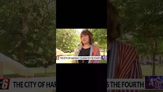 City of Harmony begins 4th of July celebrations