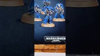 Warhammer Mandela effect?!