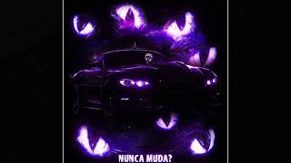 Nunca Muda? Speed Up