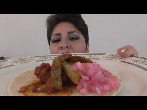 How to make the most delicious mixiotes ever