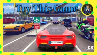 City Driving School Simulator 3d ,Best offline Game screenshot 4