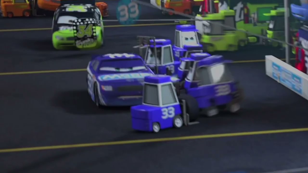 All Screenshots Of Chuck Armstrong