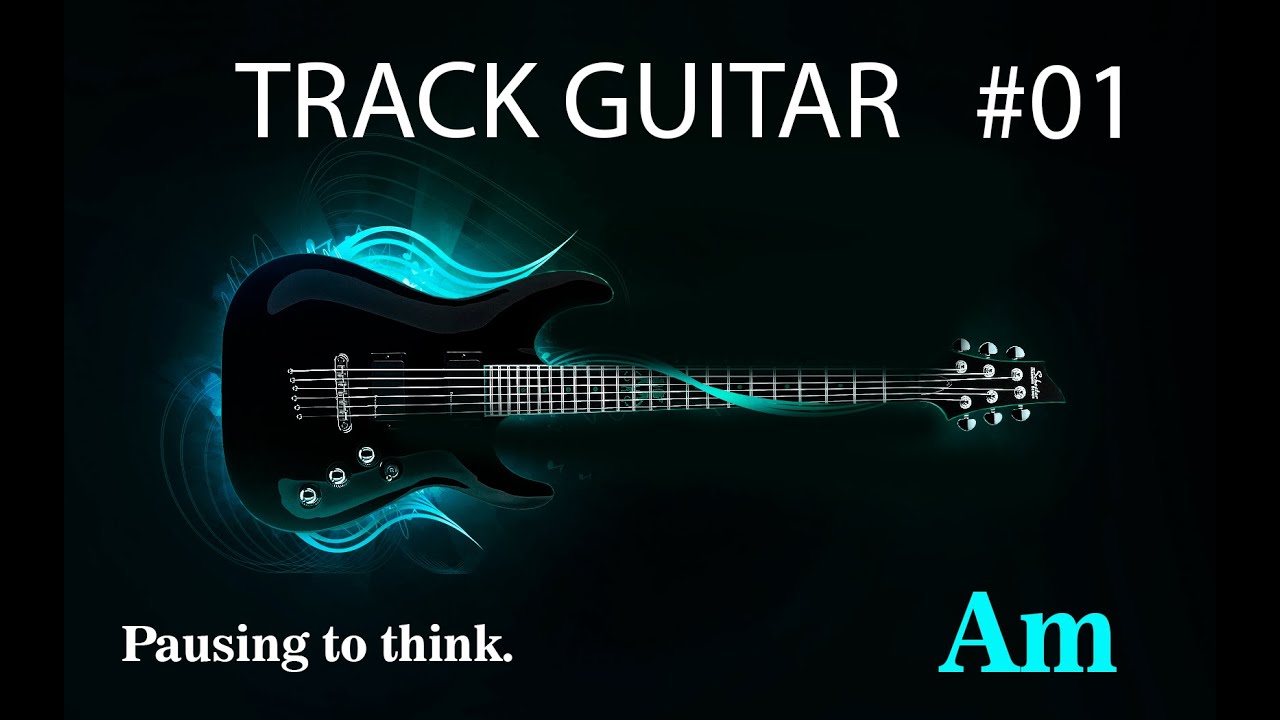 Jam - Am (Songwiriter- Garage Rock) MKF Music