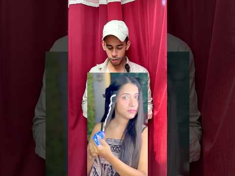 Colgate hair colour hack ||#shorts #experiment #hack ￼