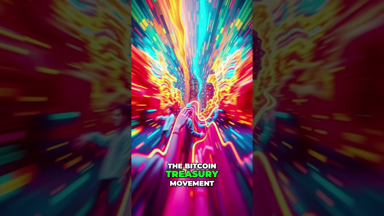 🚀 Michael Saylor: Bitcoin Will Rise 30% Every Year for 20 Years 📈🔥