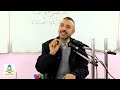 مراجعة أحكام ترقيق الراء عند ورش