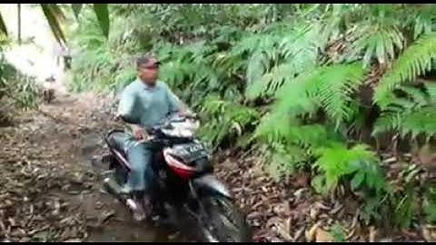 jelajah desa pacuh penataran kab BLITAR