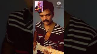 Devadhoothar padi 2nd bgm guitar lead Ousepachan John Antony