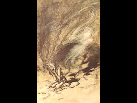 Richard Wagner - Das Rheingold - Der Ring des Nibe...