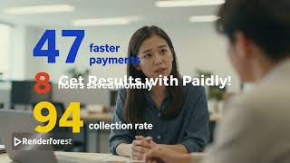 Stop Chasing Late Payments
