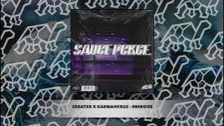 Download lagu Creatxr x KarmahCruz - ENERGIES