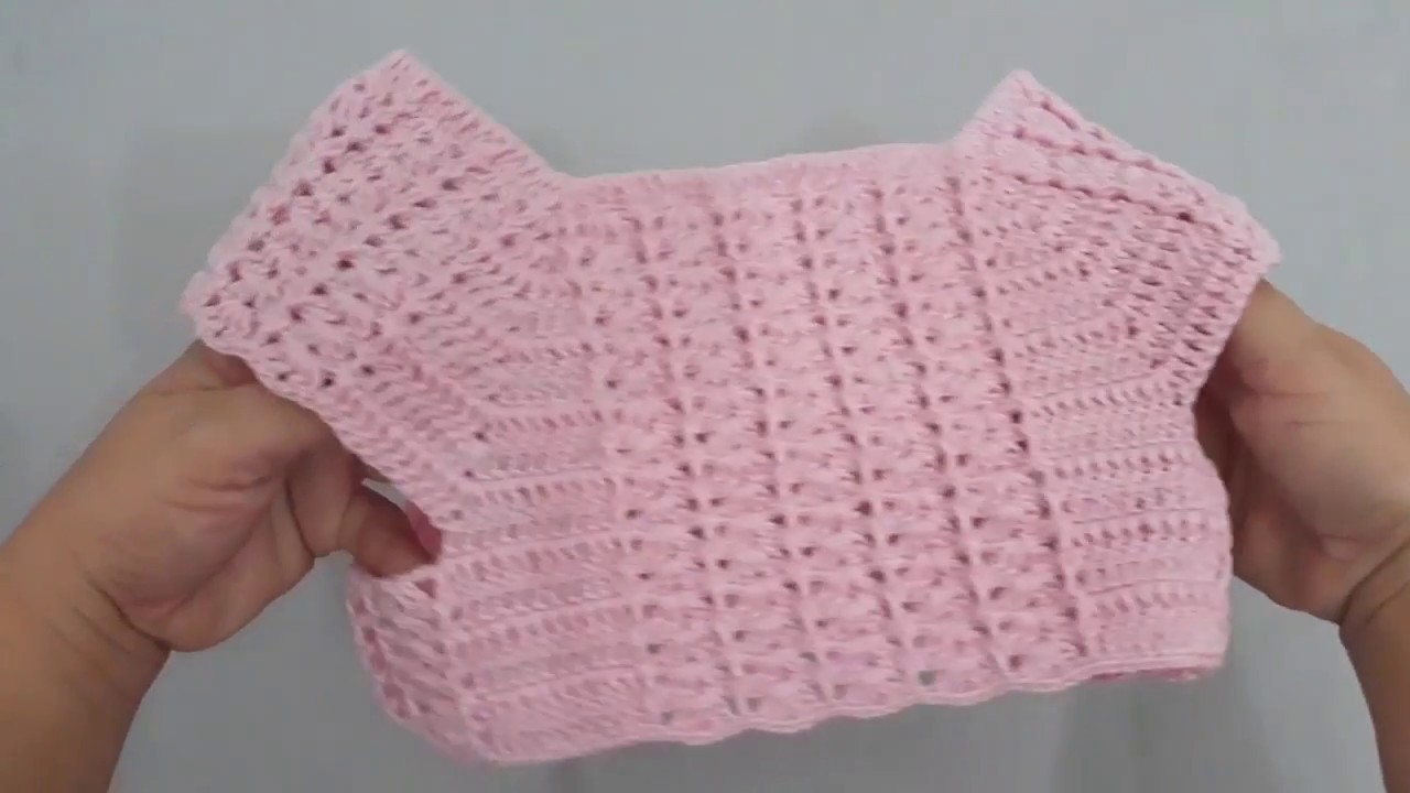 PALA CROCHE PRINCESA VIDEO 1 #aracellycostaateliecroche #pala