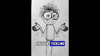 You Can’t Tickle Yourself… Here’s Why 😂
