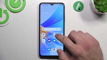 How to Enable / Disable Touch Sounds on OPPO A17?