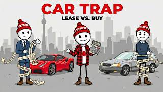 Buying Vs Leasing a Car in Canada - Which is Better?