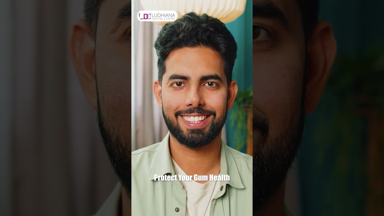 Bleeding Gums While Brushing? Here's Why You Shouldn't Ignore It | Dental Health Tips