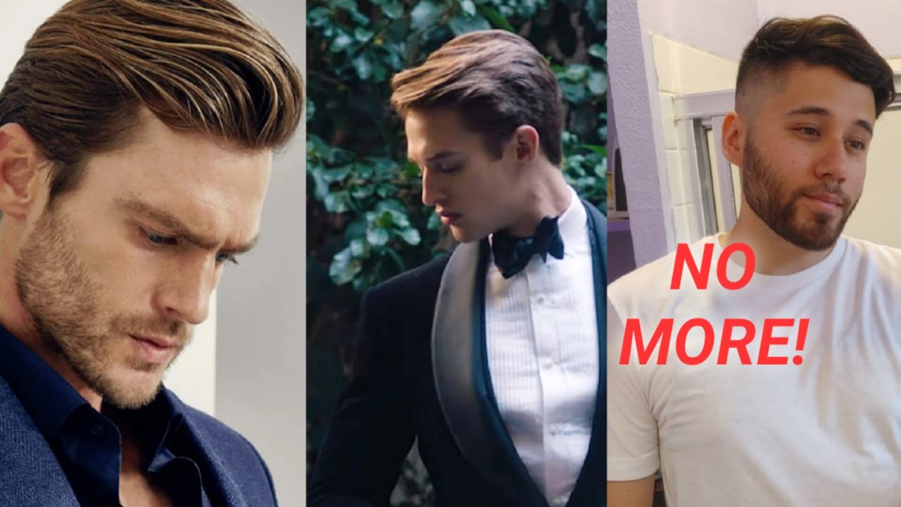7 Expert Tips For Great Grey Hair | FashionBeans | Grey hair men, Best  hairstyles for older men, Mens hairstyles