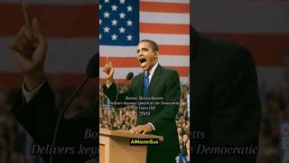 The Life Journey Of Barack Obama