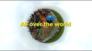 World Humanitarian Day 2018 - Making a difference together