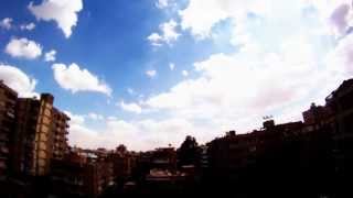 CamOne Infinity timelapse #1