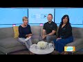 CapEd teacher grants help bring classroom ideas to life