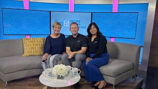 CapEd teacher grants help bring classroom ideas to life