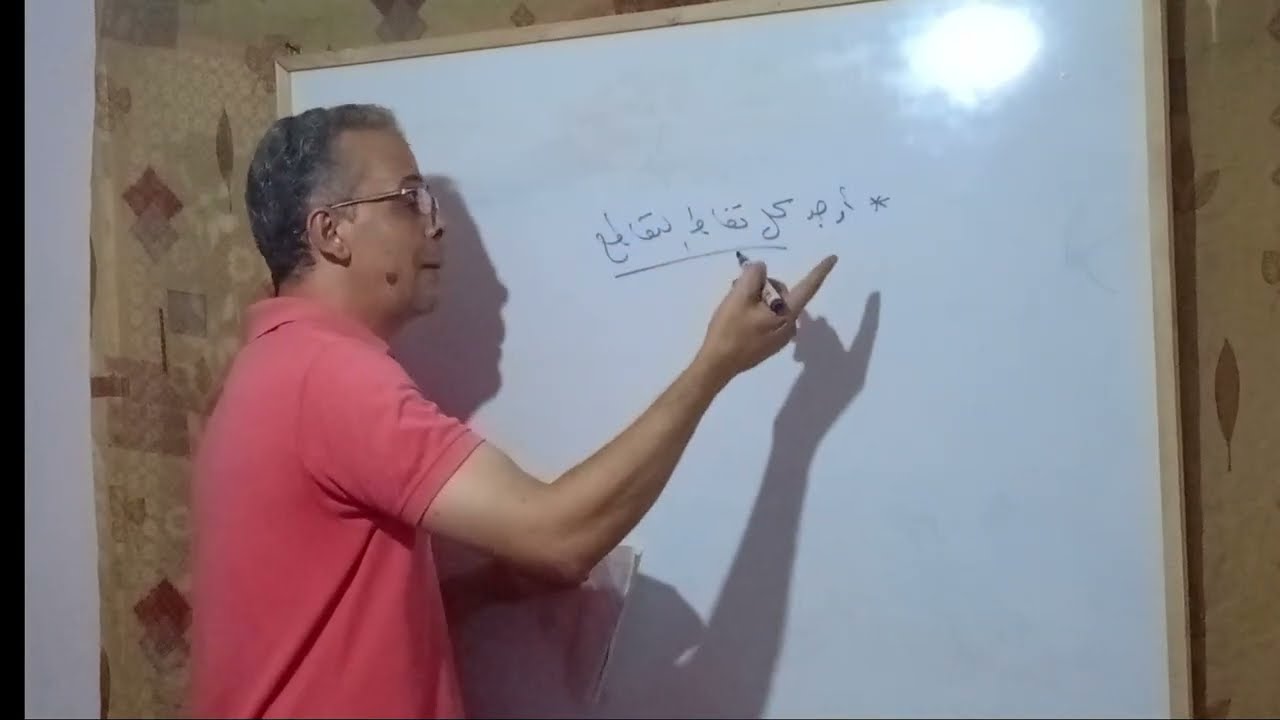 إيجاد مجال وأصفار الدالة (كثيرات الحدود والدوال النسبية) وحدة التمهيدات|ثاني عشر متقدم|فصل دراسي اول