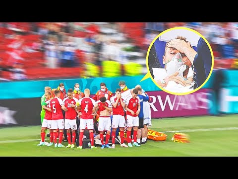 Видео: Kjaer даде ли CPR?