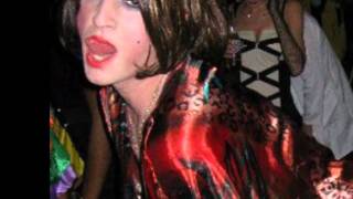 "Santa Baby" Featuring Miss Sheila Watley