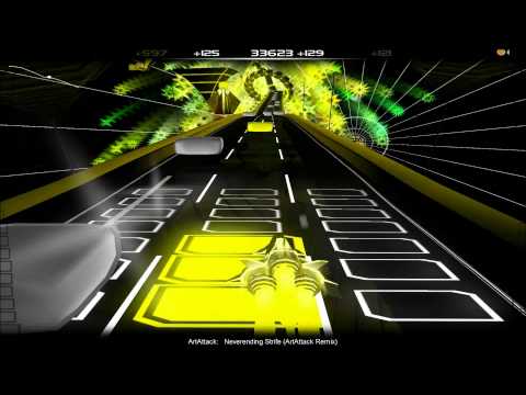 ArtAttack - H8_Seed