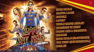 Happy new year | full movie | HD 720p | Shahrukh Khan, deepika p | #happy_new_year review and facts