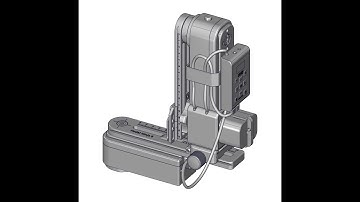Installation Instruction for Dual-Axis MECHA C2-E2 With NN6 (F9922)