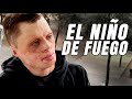 Lo que no viste del podcast con el nio de fuego netflix en roca project aleixo paz