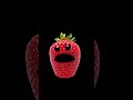 Strawberry yapping