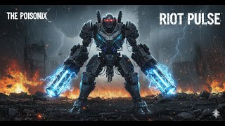 The Poisonix — Riot Pulse