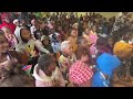 Kombat combined school celebrates 35th Independence Day.