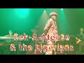 Eekamouse jamaican reggae legend  the ligerians massy 2024 part 2