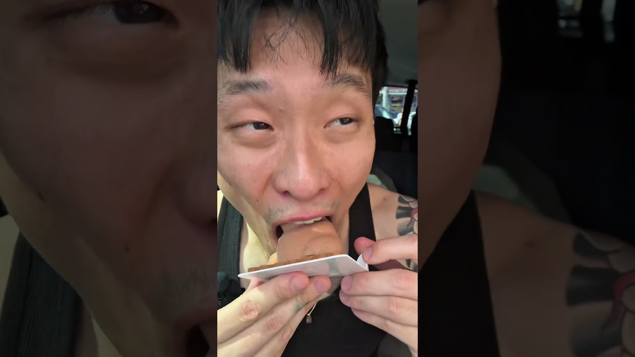 Beautiful dessert in the Bronx NY 