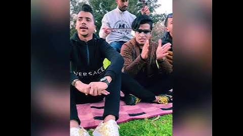 Reda Daoudi et Hatim _ 🎶 يسمح لنا من حق الوالدين🙏🏻 _ Reda.06.04.74.27.39 _ Hatim 0658940717