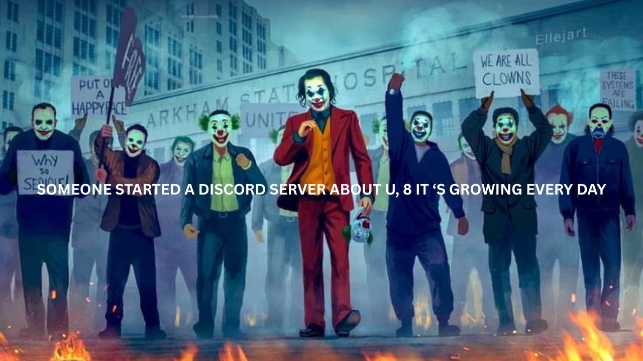 THEY NEVER MET SOMEONE LIKE U   🔥 NOW THEY'RE IN || joker