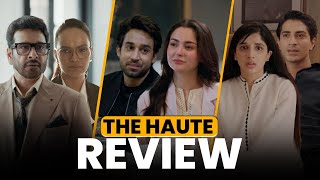 Meri Zindagi Hai Tu, Jama Taqseem & Case No.9 Confuse, Entertain & Educate Sa1Q