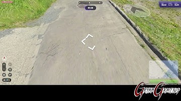 May 26th, 2025 - GeoGuessr Daily Challenge!