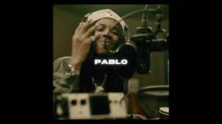 [FREE] Baby Smoove x Michigan Meech Type Beat "Pablo"