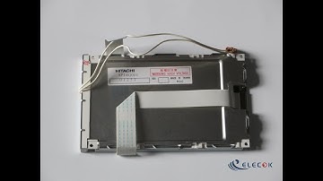 SP14Q001 LCD without touch screen  and Inventory new