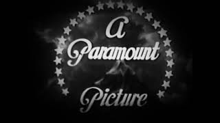 Paramount Pictures Logo 1930