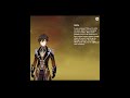 [Dubbing Indonesia] #zhongli voiceline
