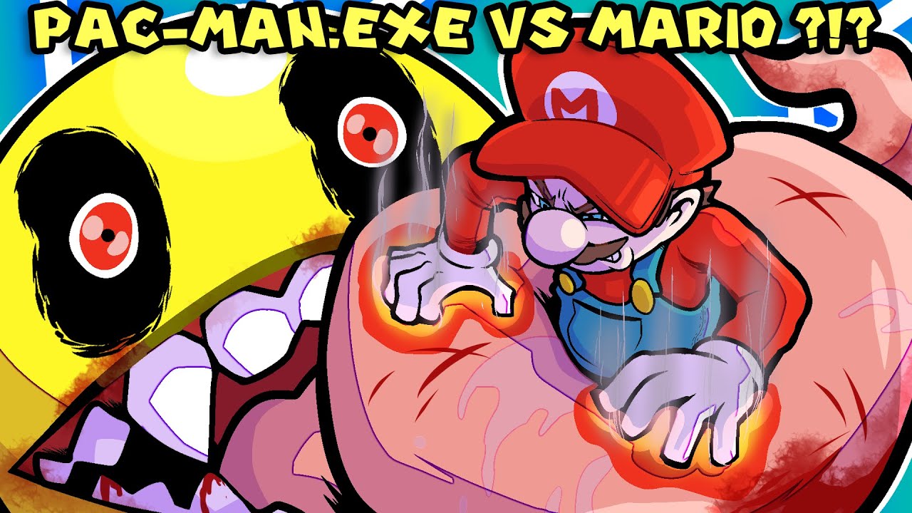 Pac-Man Terror Analógico (PARTE 2): La Historia Completa y Explicada - Pepe el Mago