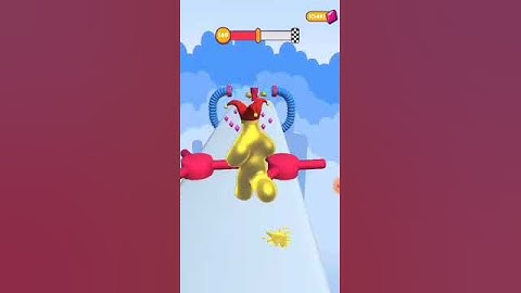 Blob Runner 3D:"All levels gamplay" (#149) Completed