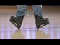 How To Spin Around Rollerblades