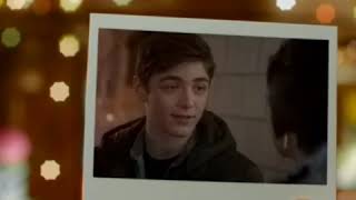 We were here (Andi Mack) promo